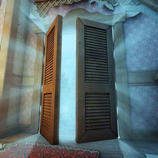 100 Doors Of The Ghost Town 1.0.8