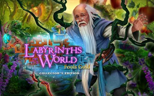 Labyrinths Of World: Gold screenshot 5