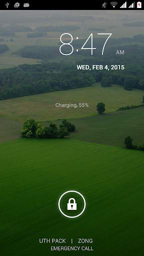 Colorful Live Wallpaper screenshot 7