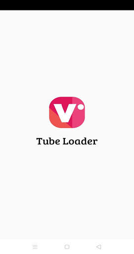 Tube Loader - Video Downloader for your Phone screenshot 1