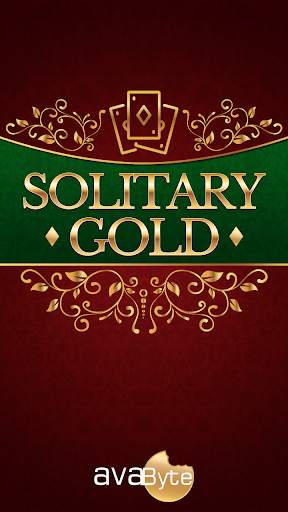 Solitary Gold screenshot 1