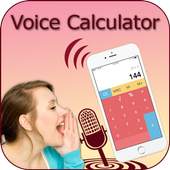 Voice Calculator 2018 1.0