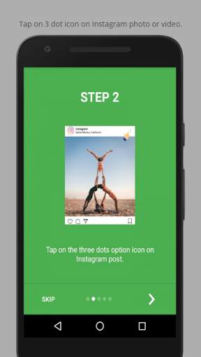 IVD - video saver for Instagram, best video saver. screenshot 4
