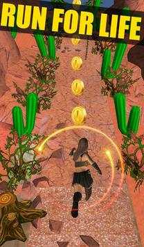 Temple Royal Prince Run – Princess Rescue screenshot 11