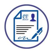 JOB CV MAKER FREE APP 1.4