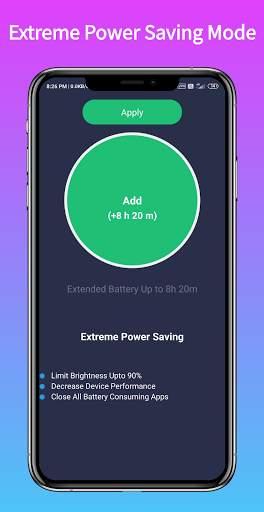 Master Phone Cleaner - Junk Cleaner, Clean Master screenshot 7