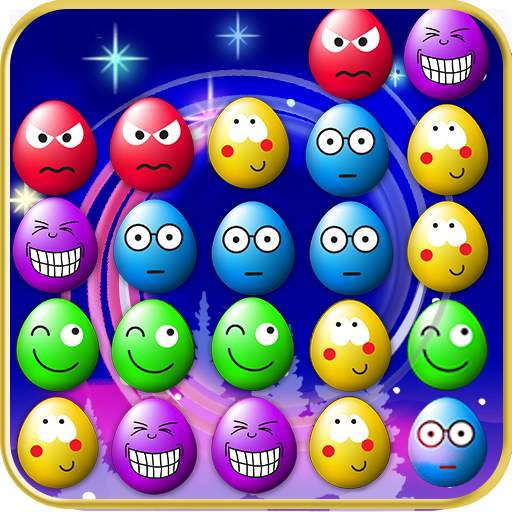 Crush Eggs 6.4
