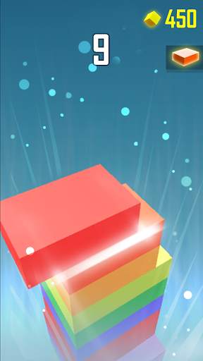 Stack 3D | Logcat Games screenshot 2
