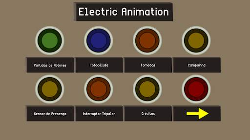 Electric Animation скриншот 4