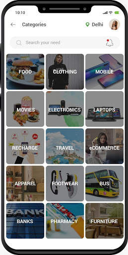 NTPL MALL - One click away screenshot 5