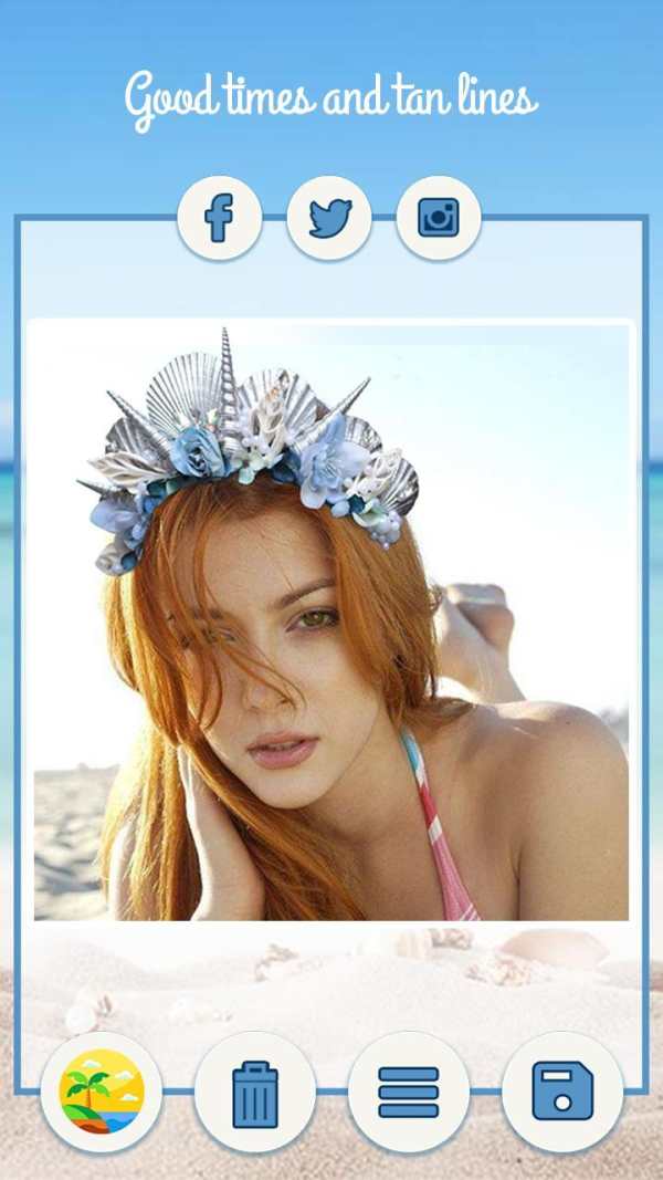 Summer Vibes Stickers screenshot 8