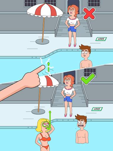 Einstein™ Brain Games: Mind Puzzles screenshot 14