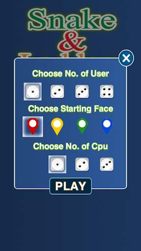 Snake and Ladder-Sap Sidi Game screenshot 1