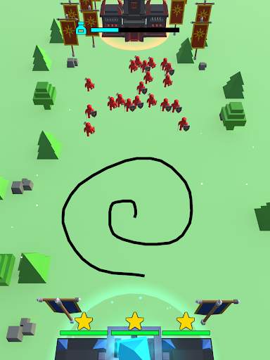 Draw Defence screenshot 13