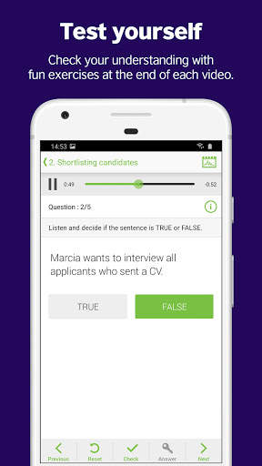 LearnEnglish Videos screenshot 5