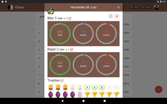 Chess screenshot 7