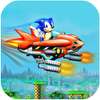 Sonic Adventure Game