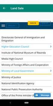 Irembo App скриншот 3