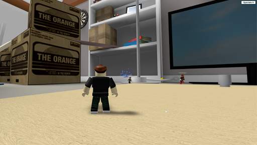 Mod Hide and Seek Extreme Helper (Unofficial) screenshot 1
