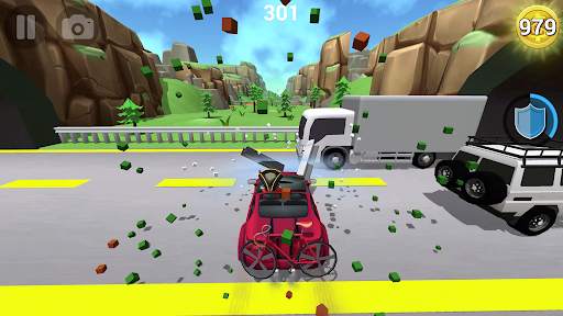 Faily Brakes screenshot 5