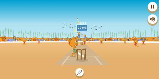 Cat Cricket screenshot 5