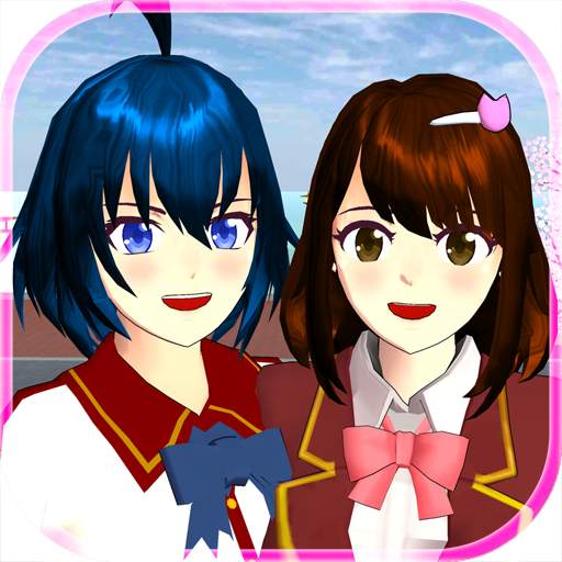 SAKURA School Simulator 1.042.00