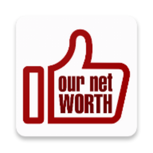 Our Net Worth icon