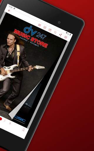 MUSIC STORE Shopping screenshot 8