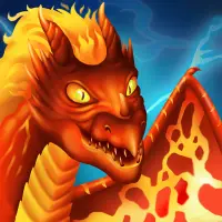 Dragon Village иконка