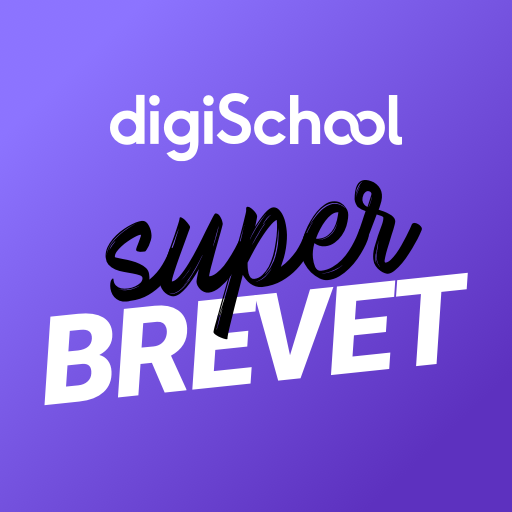 Brevet 2023 icon