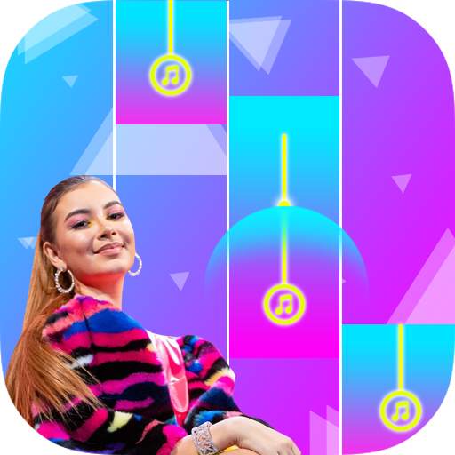 Lulu99 Piano game 1.0