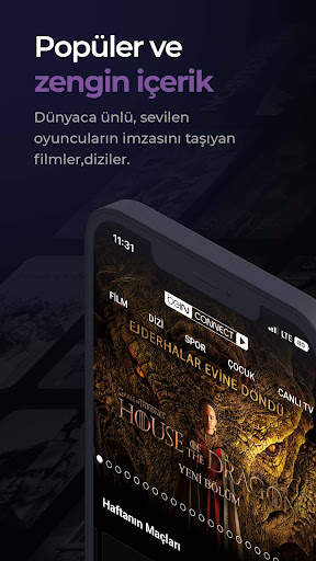 beIN CONNECT–Süper Lig,Eğlence screenshot 12