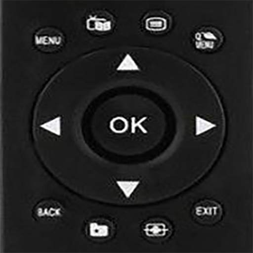 Neo TV Remote Control 1.1.10