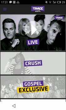 TRACE Gospel screenshot 1