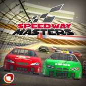 Speedway Masters Lite logo