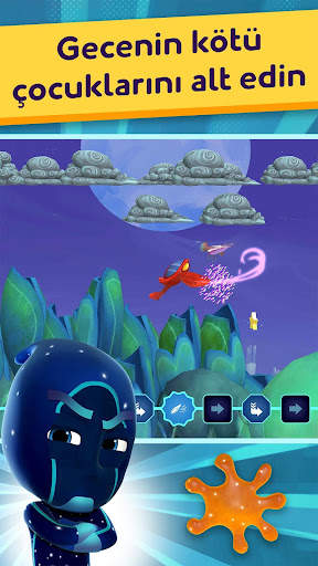 PJ Masks™: Kahraman Akademisi screenshot 6