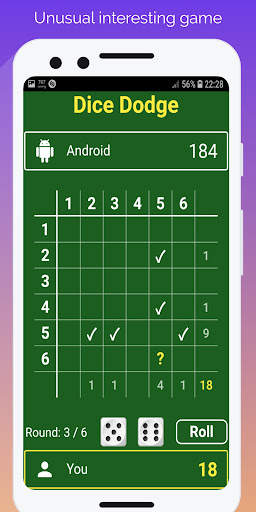 Dice Games screenshot 3