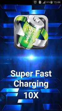 Super Fast Battery Charging 10X screenshot 5