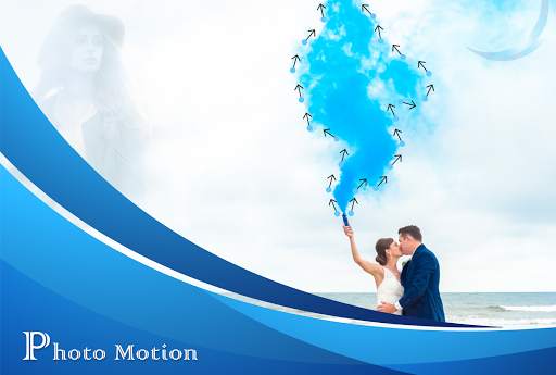 Photo Motion - Photo Animator screenshot 1