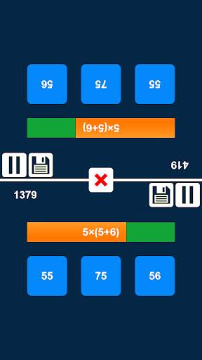 Smart Math Games Collection - Brain Puzzles screenshot 7