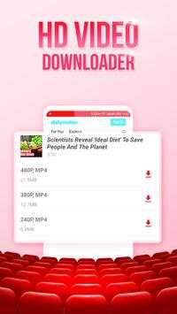 Private Video Downloader screenshot 4