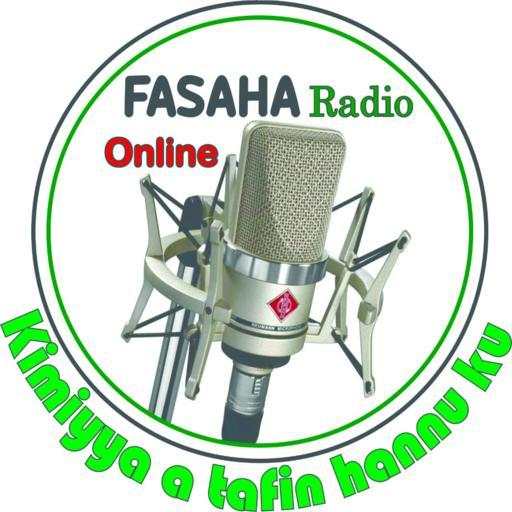 Fasaha Radio 5.3