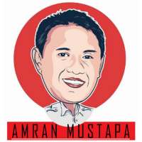 Amran Mustapa on 9Apps