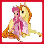 Princess Sofia Run icon