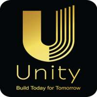 Unity Biz иконка