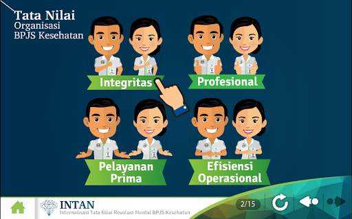 INTAN - BPJS Kesehatan screenshot 2