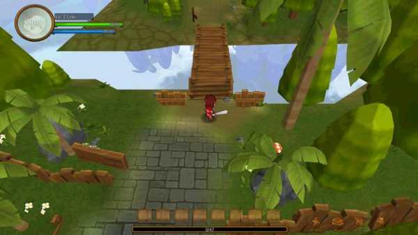 Adventure Games: Clash Of Hunter screenshot 2