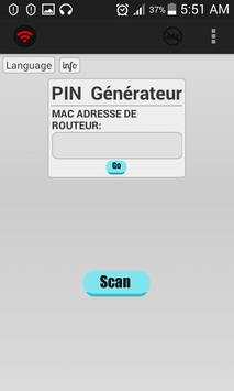 Wifi WPS Pro screenshot 2