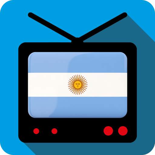 TV Argentina Channel Info 1.0.4