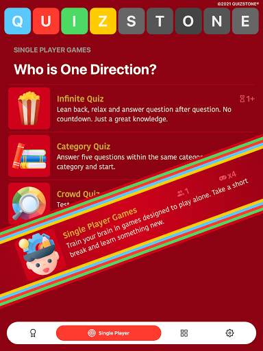 Who is One Direction? screenshot 10